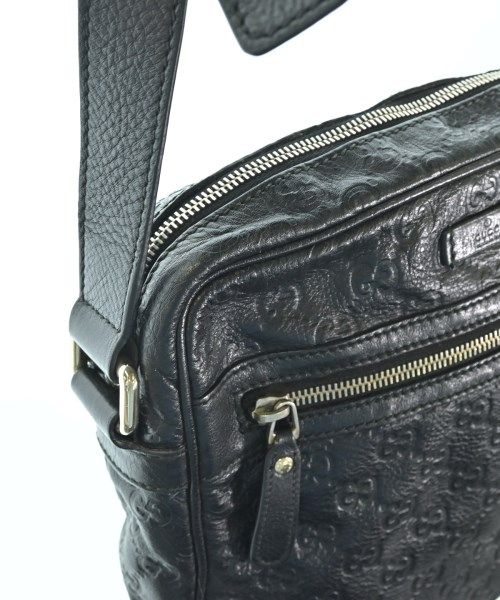 Gucci Shoulder Bag Black