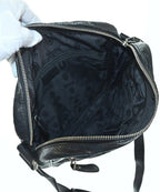 Gucci Shoulder Bag Black
