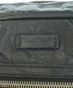 Gucci Shoulder Bag Black