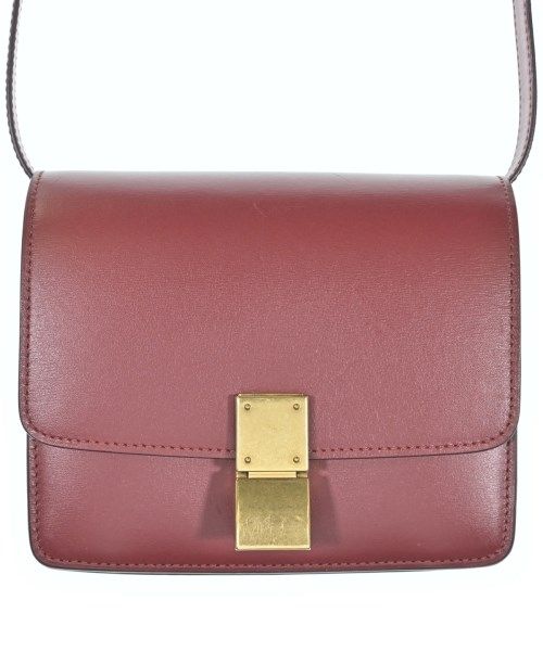 Celine Shoulder Bag