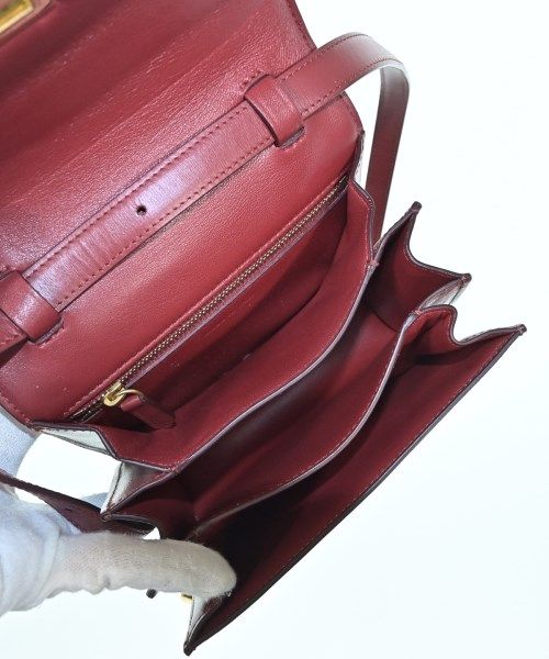 Celine Shoulder Bag