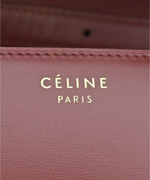Celine Shoulder Bag