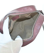 Gucci Shoulder Bag Beige