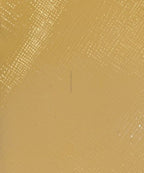 Prada Handbag Yellow