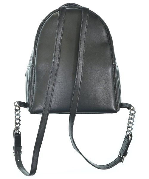 Fendi Backpack Black