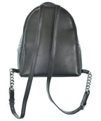 Fendi Backpack Black