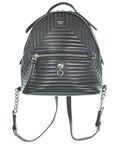 Fendi Backpack Black
