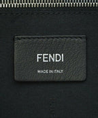 Fendi Backpack Black