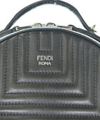 Fendi Backpack Black