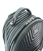 Fendi Backpack Black