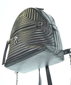 Fendi Backpack Black
