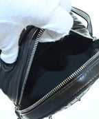 Fendi Backpack Black