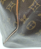 Louis Vuitton Boston Bag