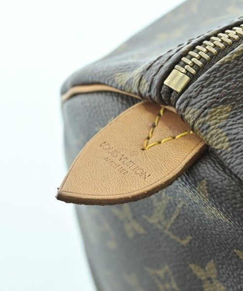 Louis Vuitton Boston Bag