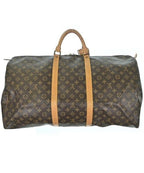 Louis Vuitton Boston Bag