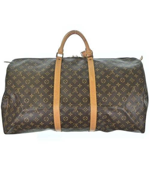 Louis Vuitton Boston Bag