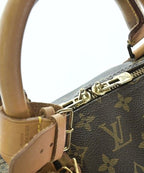 Louis Vuitton Boston Bag