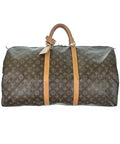 Louis Vuitton Boston Bag