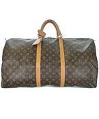 Louis Vuitton Boston Bag