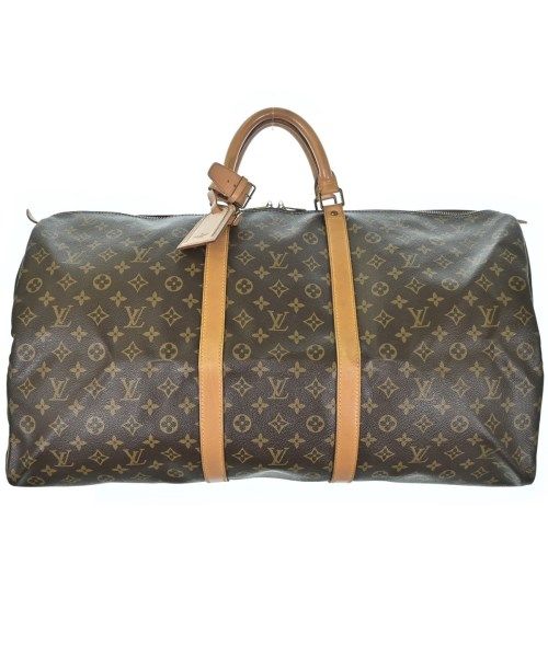 Louis Vuitton Boston Bag