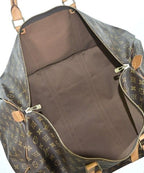Louis Vuitton Boston Bag