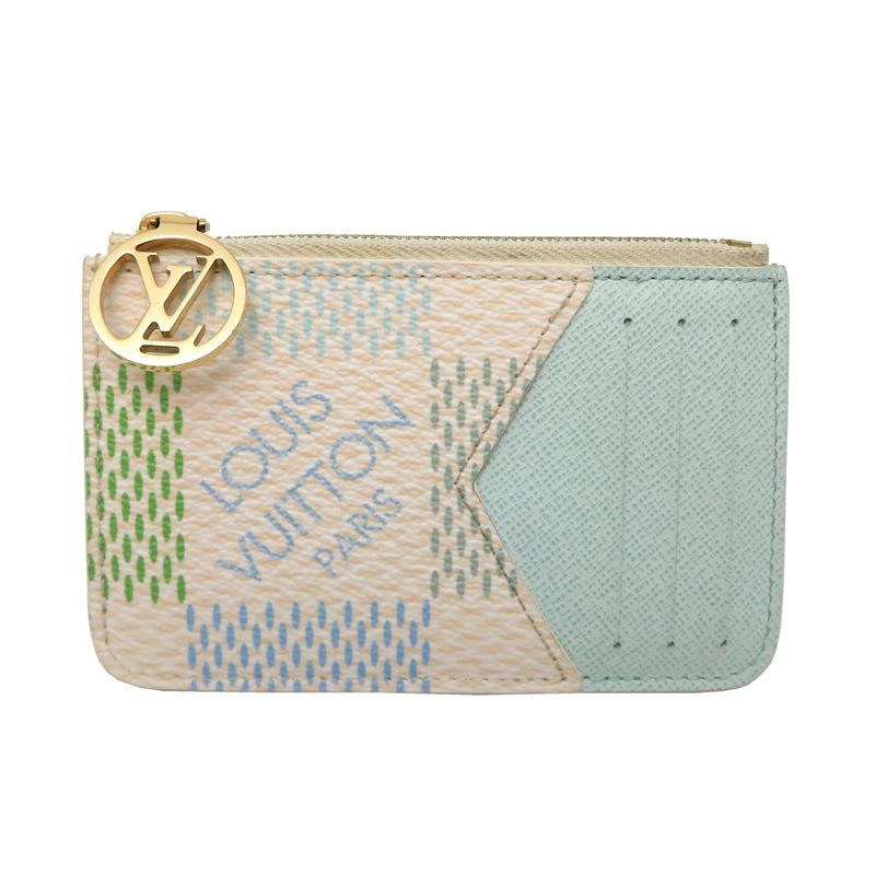 Louis Vuitton Card Case