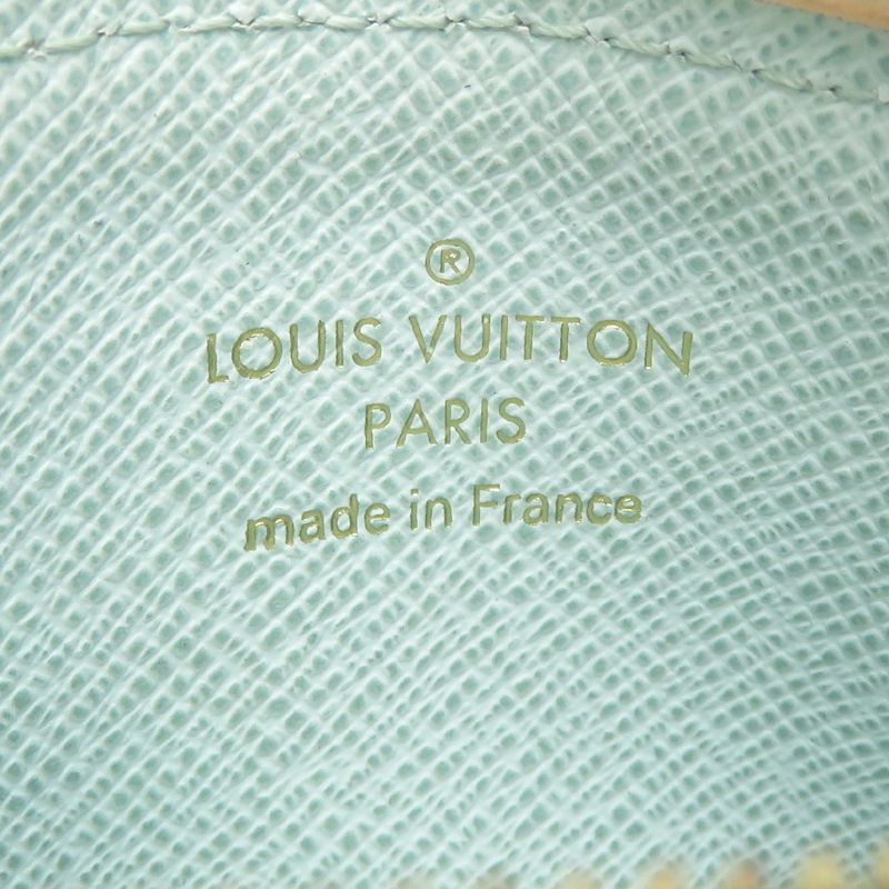 Louis Vuitton Card Case