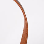Louis Vuitton Papillon 26 Handbag Monogram Brown Leather Gold Vintage 4 — view 5