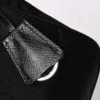 Prada Hobo Nylon Black — view 7
