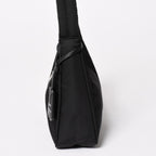 Prada Hobo Nylon Black — view 4