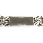 Fendi Necklace Silver