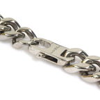 Fendi Necklace Silver
