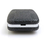 Louis Vuitton Key Ring Damier Graphite Astro Pill