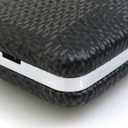 Louis Vuitton Key Ring Damier Graphite Astro Pill