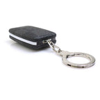 Louis Vuitton Key Ring Damier Graphite Astro Pill
