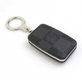 Louis Vuitton Key Ring Damier Graphite Astro Pill