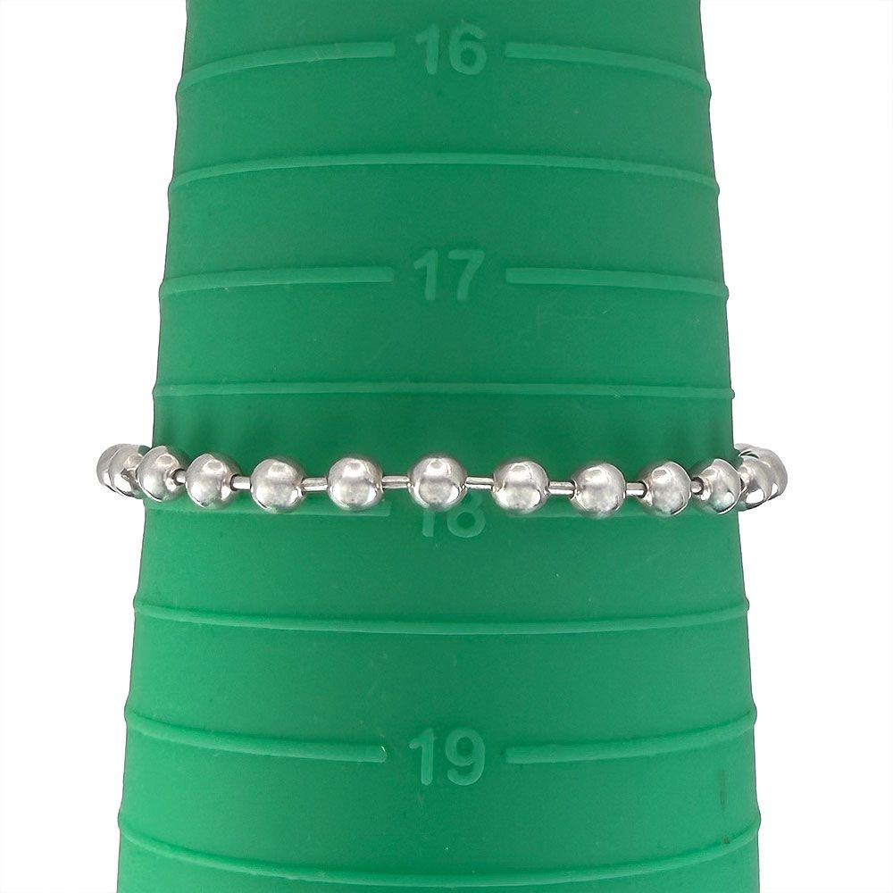 Gucci Ball Chain Bracelet