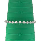 Gucci Ball Chain Bracelet
