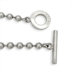 Gucci Ball Chain Bracelet