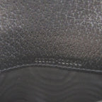 Gucci Sherry Ophidia Leather Black Bifold Wallet