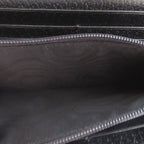 Gucci Sherry Ophidia Leather Black Bifold Wallet