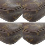 Louis Vuitton Pochette Monogram Pouch