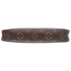 Louis Vuitton Pochette Monogram Pouch