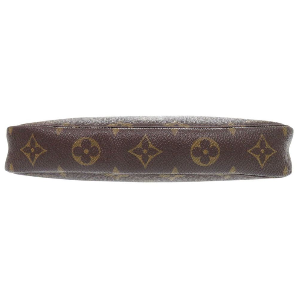 Louis Vuitton Pochette Monogram Pouch