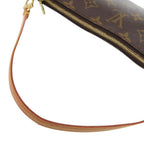 Louis Vuitton Pochette Monogram Pouch