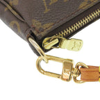 Louis Vuitton Pochette Monogram Pouch