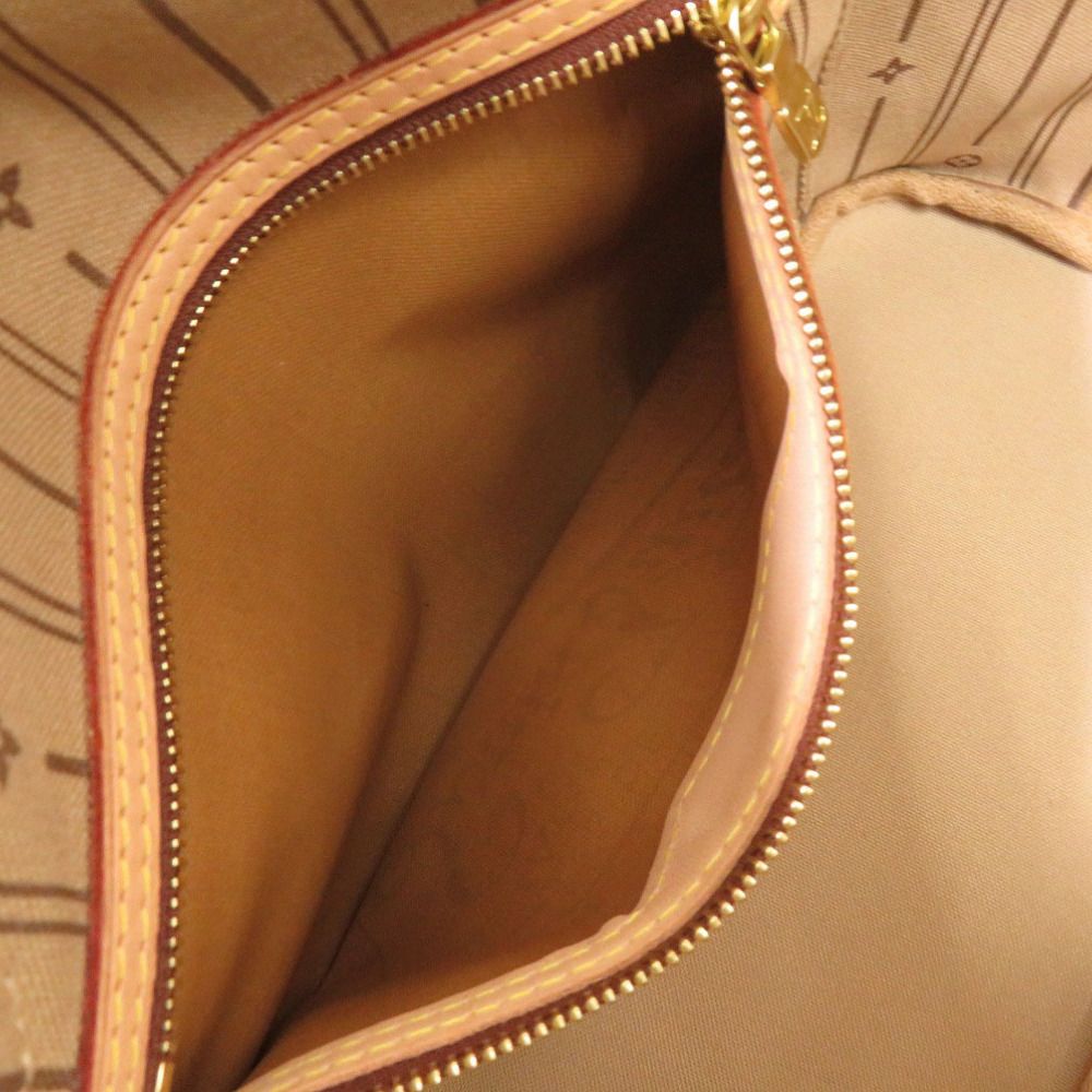 Louis Vuitton Neverfull PM Monogram Tote Bag
