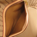 Louis Vuitton Neverfull PM Monogram Tote Bag