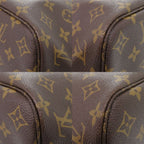 Louis Vuitton Neverfull PM Monogram Tote Bag