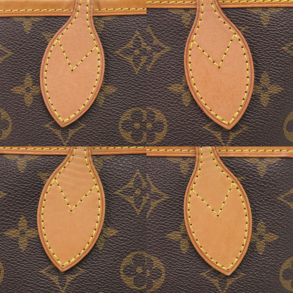 Louis Vuitton Neverfull PM Monogram Tote Bag
